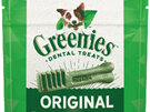 GREENIES™ Original Dental Treats