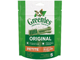 GREENIES™ Original Dental Treats