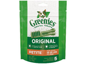 GREENIES™ Original Dental Treats