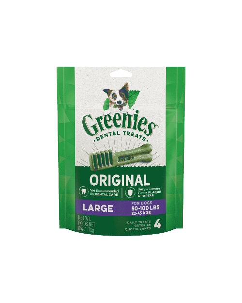 GREENIES™ Original Dental Treats