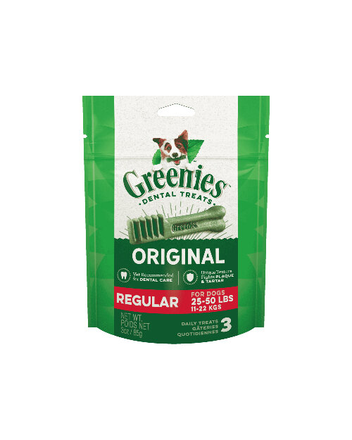 GREENIES™ Original Dental Treats