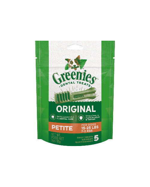 GREENIES™ Original Dental Treats