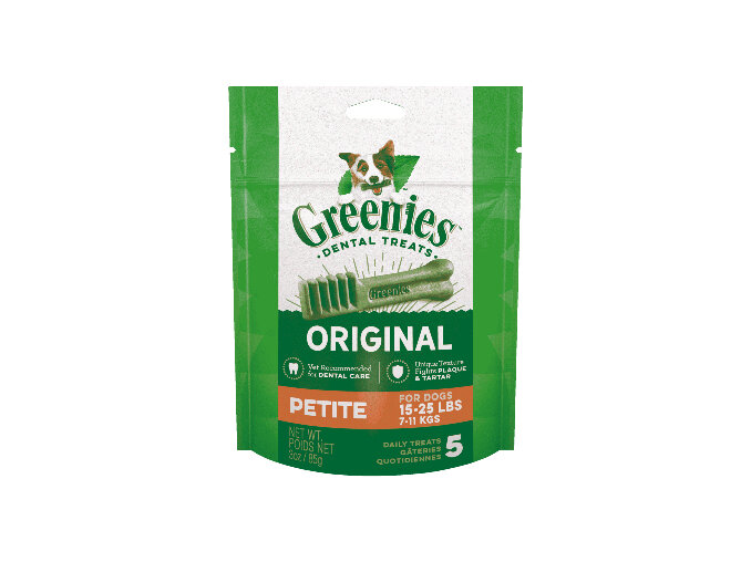 GREENIES™ Original Dental Treats