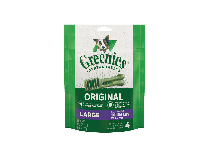 GREENIES™ Original Dental Treats