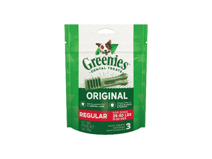 GREENIES™ Original Dental Treats