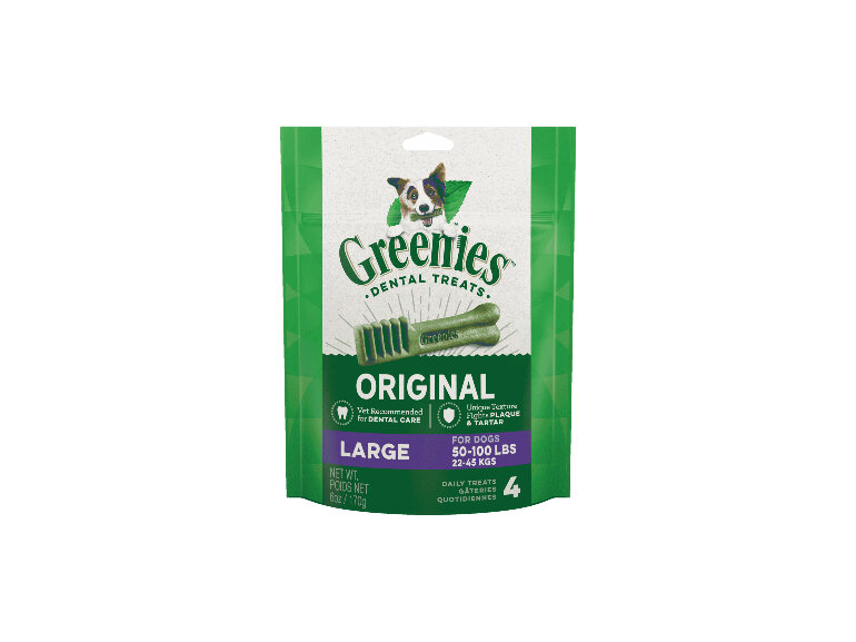 GREENIES™ Original Dental Treats