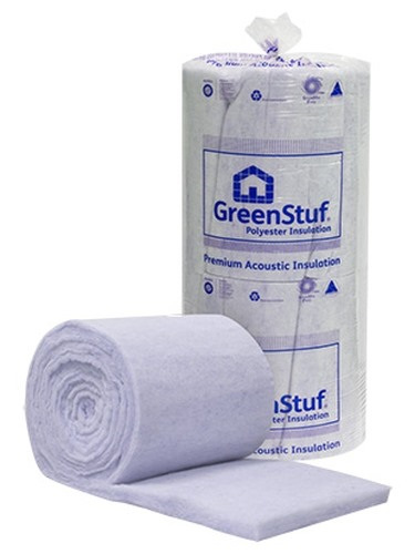 GreenStuf® ASB Sound Blanket - ASB5 (13.3m2 per bag)