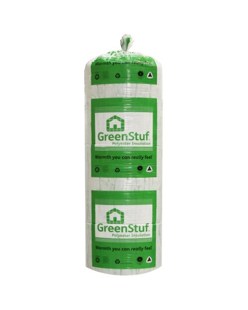 GreenStuf® Building Insulation Blanket R1.0