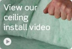 GreenStuf Ceiling Install Video