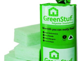 GreenStuf® Ceiling Pads R2.9