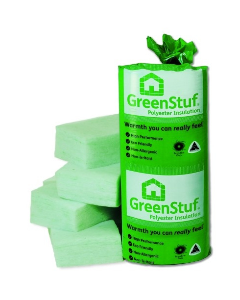 GreenStuf® Ceiling Pads R2.9