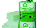 GreenStuf® Ceiling Pads R3.2