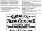Gregory's Catalogue IOD Paint Inlay