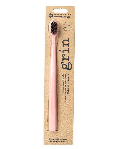 Grin Eco Toothbrushes