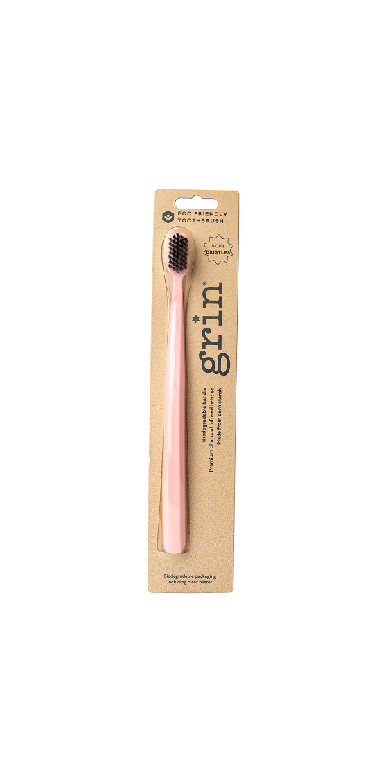 Grin Eco Toothbrushes