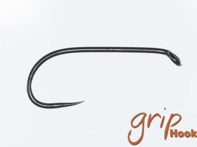 Grip 13113BL Barbless Hooks