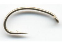 Grip 14731 Curved Caddis Hook Box 100