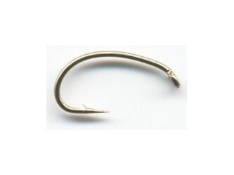 Grip 14731 Emerger Caddis Hook