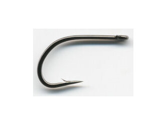 Grip 21571 BN Size 2 Hook