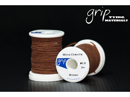 Grip Micro 0.8mm Chenille