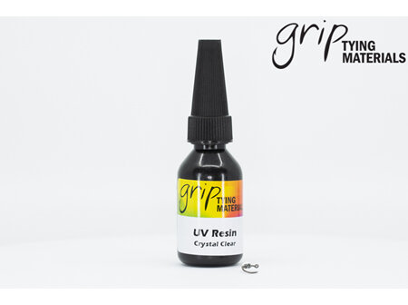 Grip UV Resin