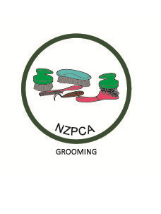 Grooming L1 Green