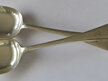 Grosvenor spoon