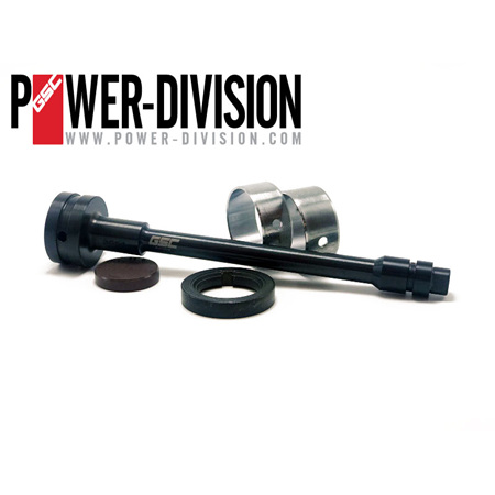 GSC Power-Division Race Balance Shaft for all 4G63 Evo's