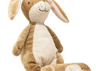 Guess How Much I Love You  Large Nutbrown Hare Plush 24cm