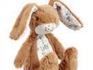 Guess How Much I Love You Nutbrown Hare 20cm I Love You Plush