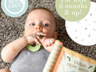 Guess How Much I Love You Soft Book with Teether baby activity hare