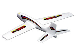 GUI 2645 Sky Raider Foam Glider
