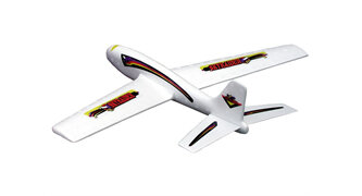 GUI 2645 Sky Raider Foam Glider