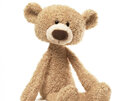 GUND Bear Toothpick 38cm Beige kids soft toy plush