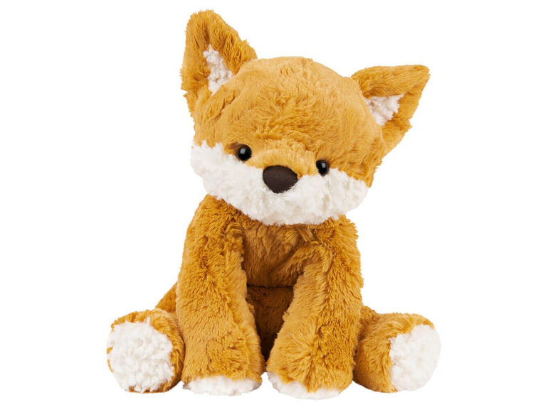 GUND Cozys Fox Plush 25cm soft toy kids baby toddler
