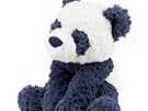 GUND Cozys Panda Plush 25cm soft toy kids baby toddler