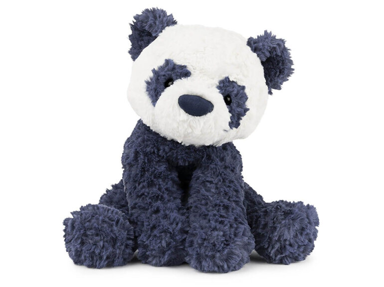 GUND Cozys Panda Plush 25cm soft toy kids baby toddler