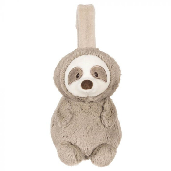 GUND Lil' Luvs Tuck-Away Lovey Sloth baby