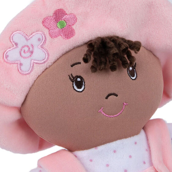 GUND My First Dolly Plush 30cm baby toddler doll soft toy