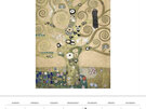 Gustav Klimt 2024 Wall Calendar by Pomegranate