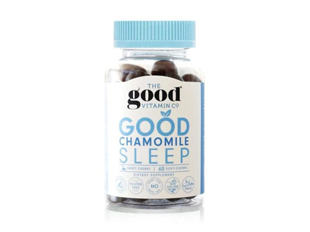 GVC Good Chamomile Sleep 60s