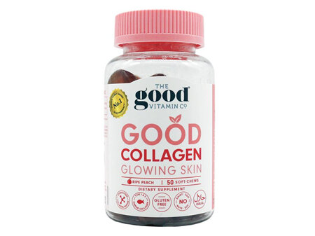 GVC Good Collagen Glowing Skin 50s