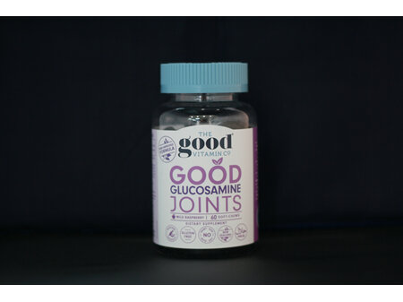 GVC Good Glucosamine Joints 60s