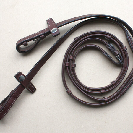 H2H Bridles & Reins