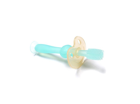 Haaka 360 Toothbrush - Blue