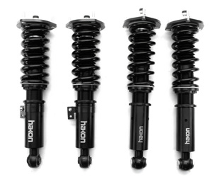 HAKON COILOVER KIT - TOYOTA CHASER  JZX90 / JZX100