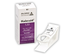Haleraid 120