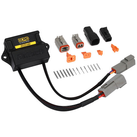 HALTECH OUTPUTS AND IGNITION SYSTEMS