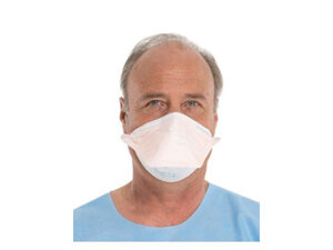 HALYARD N95 Respirator Face Mask