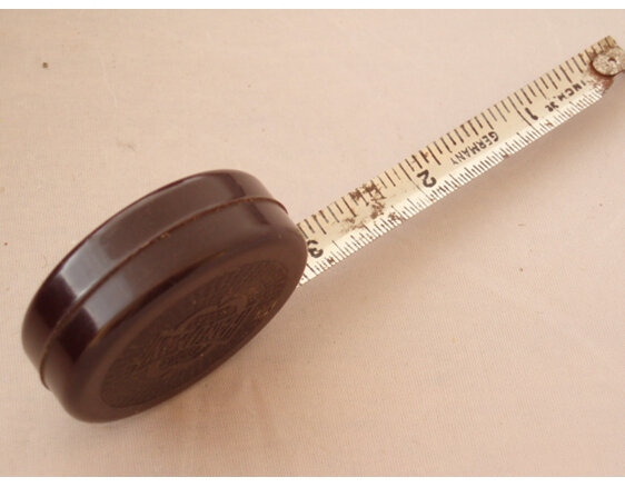 HanDman tape measure